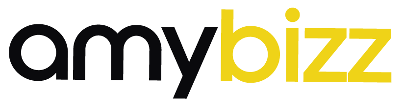 Amybizz Logo