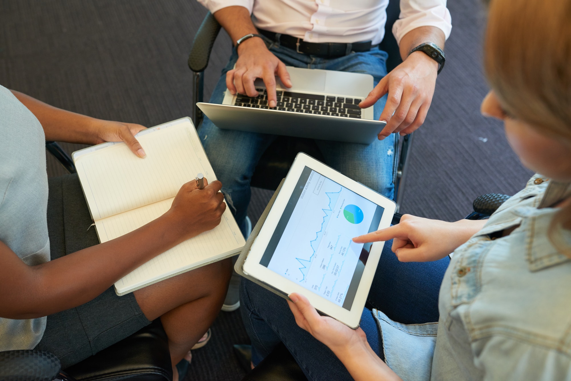 Streamline Your Finances with AMY Bizz FZE's Outsourced Accounting Services in Dubai