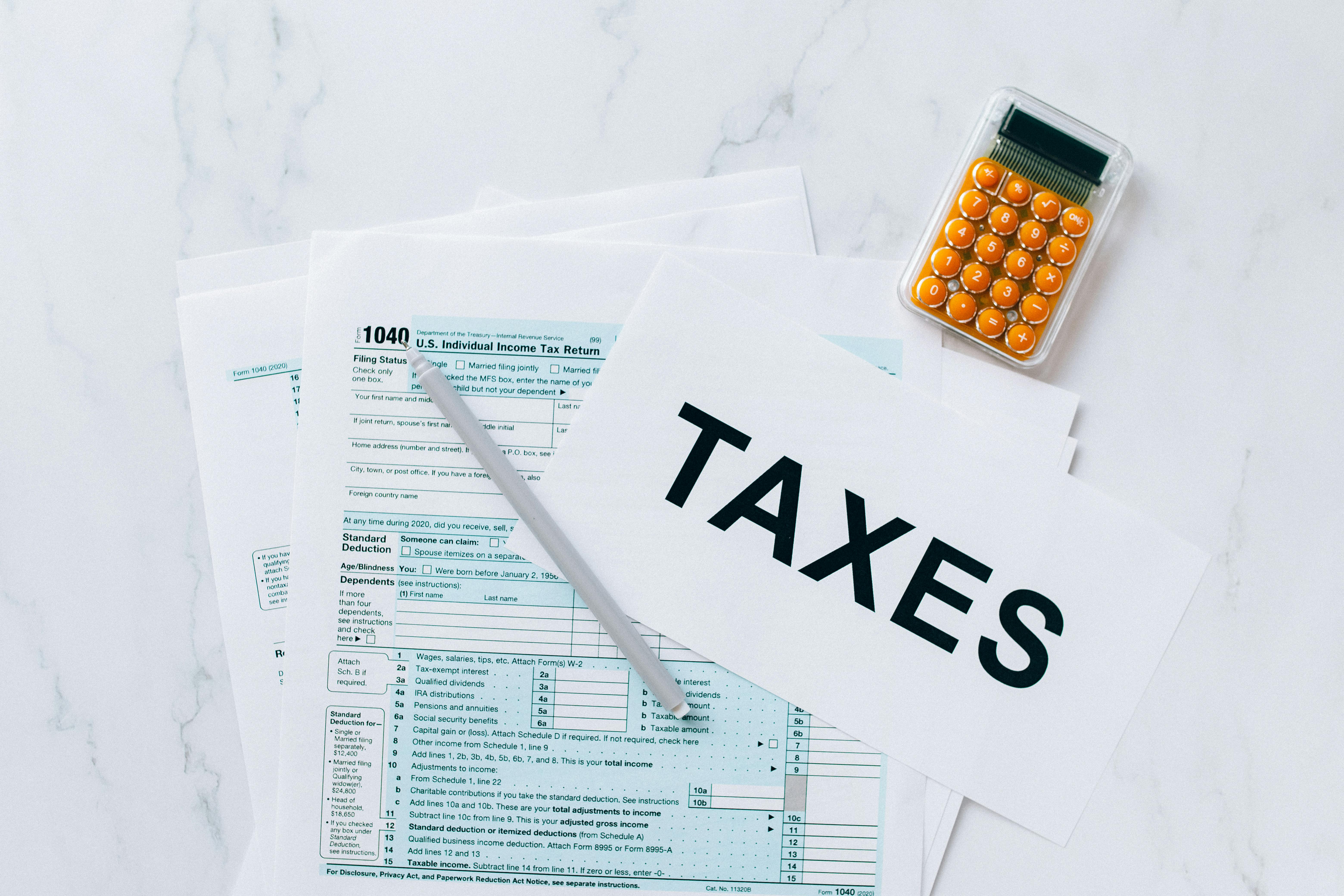Corporate Tax Registration Services in the UAE – AMY Bizz FZE