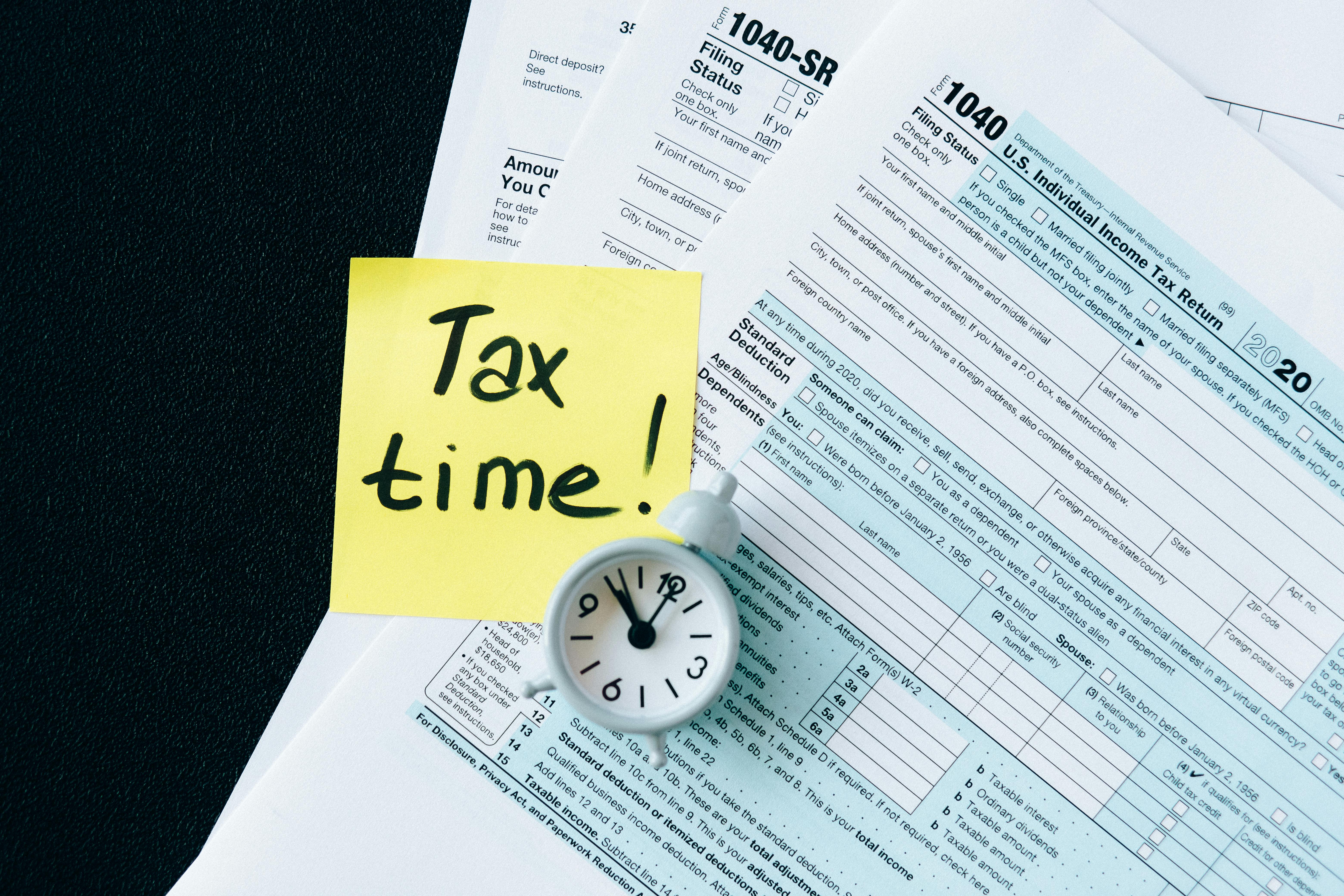 Understanding Corporate Tax in the UAE – A Guide by AMY Bizz FZE